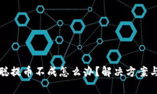 小狐钱包中本聪提币不成怎么办？解决方案与常见问题解析