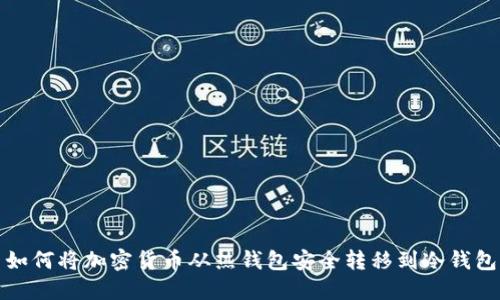 如何将加密货币从热钱包安全转移到冷钱包