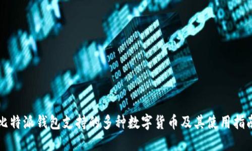 比特派钱包支持的多种数字货币及其使用指南