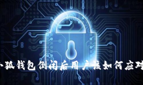 小狐钱包倒闭后用户该如何应对？