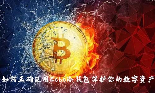 如何正确使用Cobo冷钱包保护你的数字资产