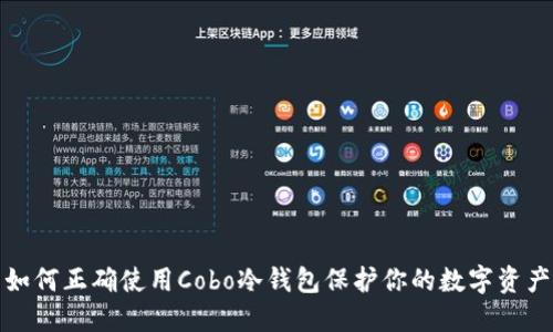 如何正确使用Cobo冷钱包保护你的数字资产
