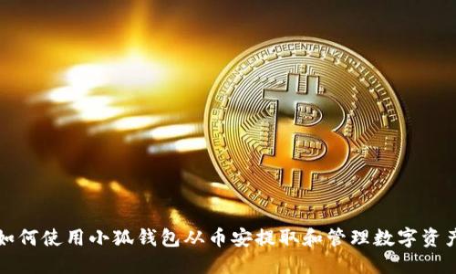 如何使用小狐钱包从币安提取和管理数字资产