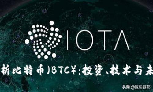 深入解析比特币（BTC）：投资、技术与未来前景