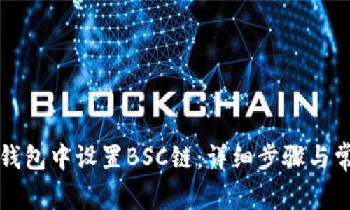 如何在小狐钱包中设置BSC链：详细步骤与常见问题解析