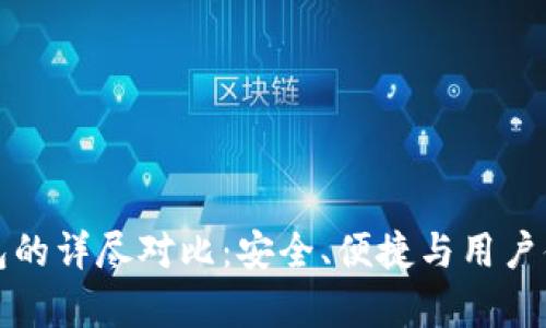 冷钱包与暖钱包的详尽对比：安全、便捷与用户体验的全面分析