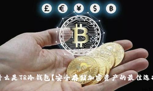什么是TR冷钱包？安全存储加密资产的最佳选择