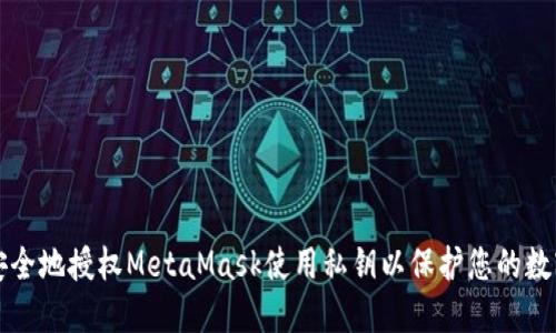 如何安全地授权MetaMask使用私钥以保护您的数字资产