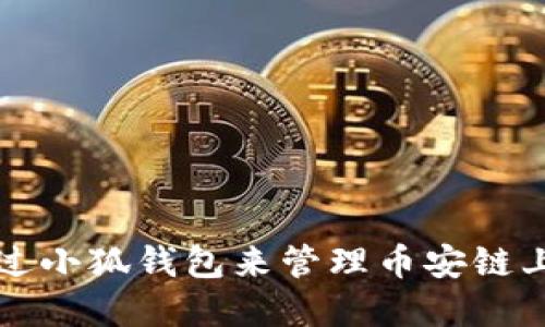如何通过小狐钱包来管理币安链上的资产