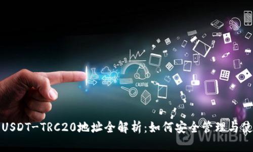: USDT-TRC20地址全解析：如何安全管理与使用