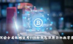 如何安全有效地使用OKE冷钱包保障你的数字资产