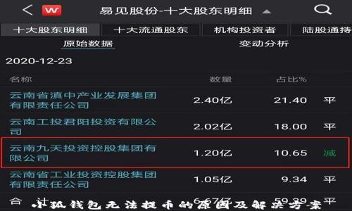 
小狐钱包无法提币的原因及解决方案