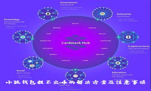 小狐钱包提不出币的解决方案及注意事项