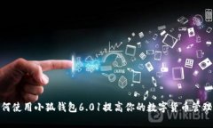 : 如何使用小狐钱包6.01提高你的数字货币管理效
