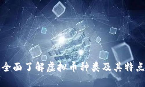 全面了解虚拟币种类及其特点