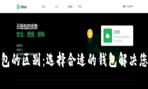 冷钱包与智能钱包的区别：选择合适的钱包解决您的资产安全问题