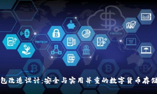 冷钱包改造设计：安全与实用并重的数字货币存储方案