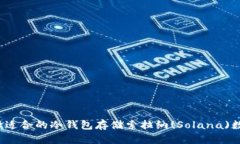 如何选择适合的冷钱包存储索拉纳(Solana)数字资产