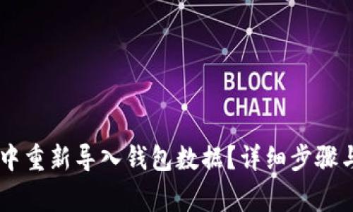 如何在IM钱包中重新导入钱包数据？详细步骤与常见问题解答