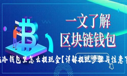 U在冷钱包里怎么提现金？详解提现步骤与注意事项