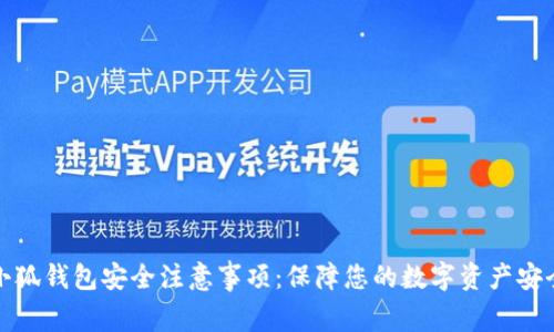 小狐钱包安全注意事项：保障您的数字资产安全