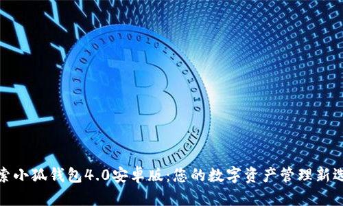 探索小狐钱包4.0安卓版：您的数字资产管理新选择