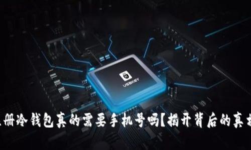 注册冷钱包真的需要手机号吗？揭开背后的真相！