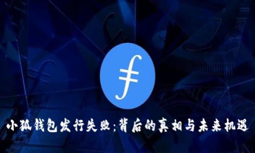 小狐钱包发行失败：背后的真相与未来机遇