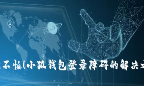 再也不怕！小狐钱包登录障碍的解决之道！