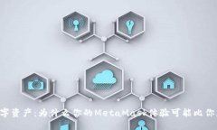 解锁你的数字资产：为什么你的MetaMask体验可能比