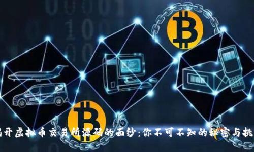 揭开虚拟币交易所源码的面纱：你不可不知的秘密与挑战