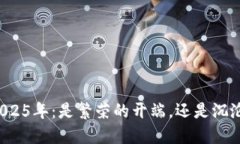 以太坊2025年：是繁荣的开端，还是沉沦的终点？