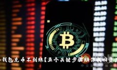 冷钱包充币不到账？五个关键步骤助你找回资产