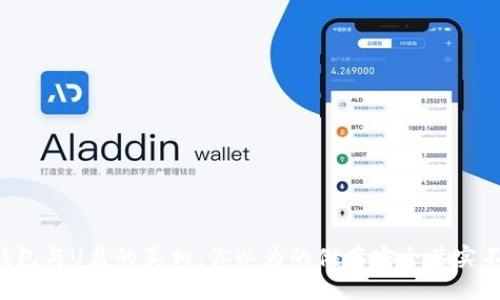 冷钱包与U盘的真相：你以为的储存安全其实不然！