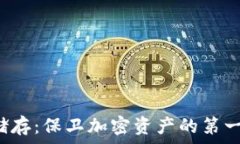   钱包冷储存：保卫加密资产的第一道防线！