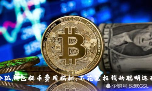 小狐钱包提币费用揭秘：不花冤枉钱的聪明选择