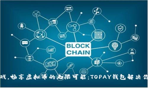 充值游戏，畅享虚拟币的无限可能：TOPAY钱包解决你的烦恼