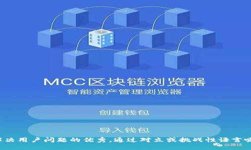 思考一个能解决用户问题的优秀，通过对立或挑战性语言吸引注意，放进