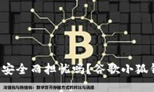 你还在为钱包安全而担忧吗？谷歌小狐钱包来拯救你！