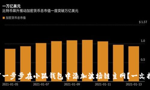 如何一步步在小狐钱包中添加波场链主网？一文揭秘！