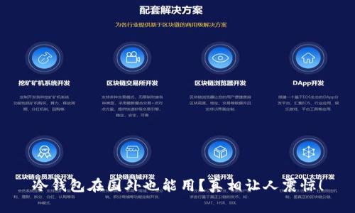冷钱包在国外也能用？真相让人震惊！