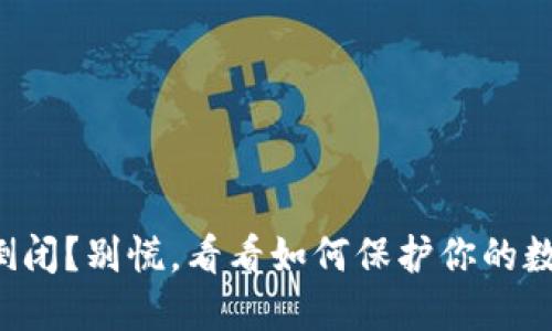 冷钱包倒闭？别慌，看看如何保护你的数字资产！