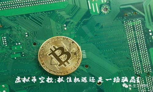 虚拟币空投：抓住机遇还是一场骗局？