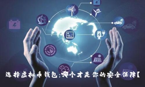 选择虚拟币钱包：哪个才是你的安全保障？