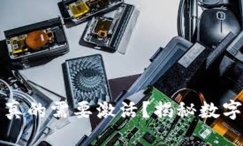 冷钱包转账是否真的需要激活？揭秘数字资产安全的真相