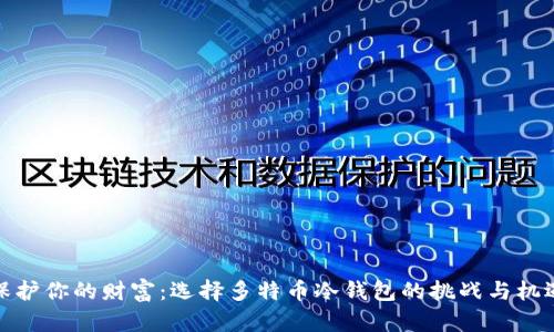 保护你的财富：选择多特币冷钱包的挑战与机遇