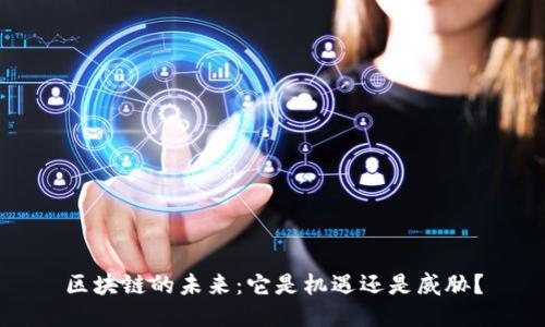区块链的未来：它是机遇还是威胁？