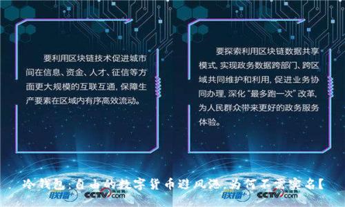 冷钱包：自由的数字货币避风港，为何不需实名？
