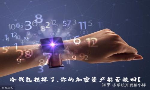 冷钱包损坏了，你的加密资产能否救回？