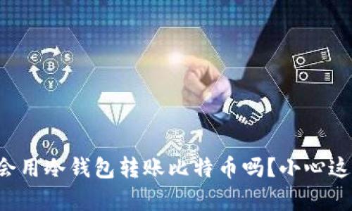 你真的会用冷钱包转账比特币吗？小心这些陷阱！
